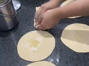 The Art of Making Bakery