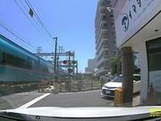 185 SHOCKING Train Collisions