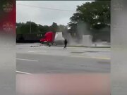 185 SHOCKING Train Collisions