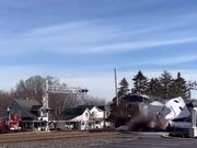 185 SHOCKING Train Collisions