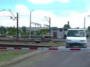 185 SHOCKING Train Collisions
