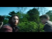 28 Years Later Trailer