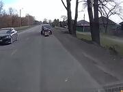 Extreme Driving Fails