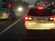 Extreme Driving Fails