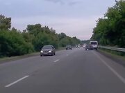 Extreme Driving Fails