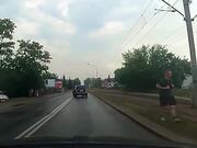 Extreme Driving Fails