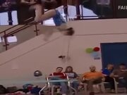 Swimming Pool Fails Compilation