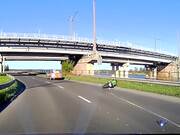 Winter Driving Gone Wrong