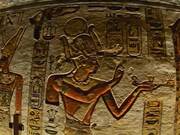 Unexplained Ancient Egyptian Tech