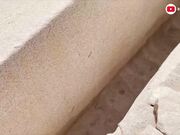 Unexplained Ancient Egyptian Tech