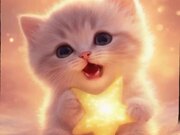 Cute Cat Animation