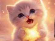 Cute Cat Animation
