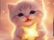 Cute Cat Animation