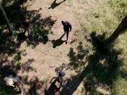 Off the Grid Trailer