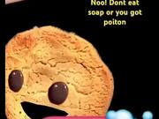 The Soap Cookie Meme Explained