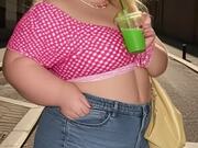 Chubby AI Filter Controversy