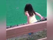 Mini Golf Fails