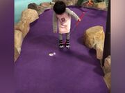 Mini Golf Fails