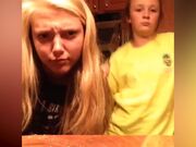 Baking & Cooking Fails