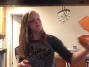 Baking & Cooking Fails