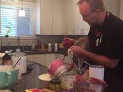 Baking & Cooking Fails