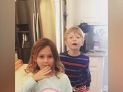 Baking & Cooking Fails