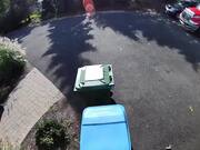 Epic Fails on Wheels