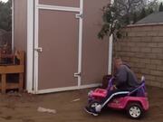 Ultimate Wheelie Fails