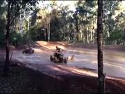 Ultimate Wheelie Fails