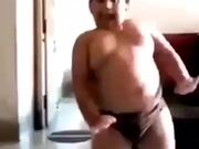 Kid Dancing with Style