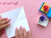 How To Make Paper Things