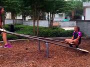 Playground Fails