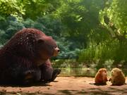 Hoppers Teaser Trailer