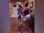 Flips, Fails, and Face Plants