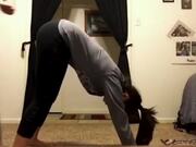 Flips, Fails, and Face Plants