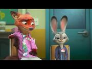 Zootopia 2 | Trailer