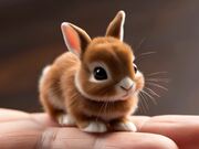 Miniature Animals