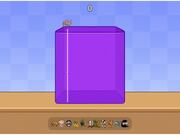 Italian Brainrot Drop