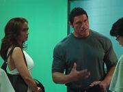 The Smashing Machine Trailer