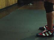 The Smashing Machine Trailer