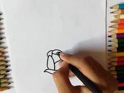 How to Draw a Rose