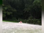 Funniest Water Fails