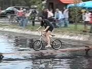 Funniest Water Fails