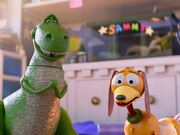 Toy Story 5 | Teaser Trailer