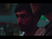 In Cold Light Official Trailer