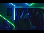 In Cold Light Official Trailer