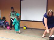 Backflips, Backpacks & Big Fails