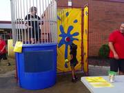 Backflips, Backpacks & Big Fails