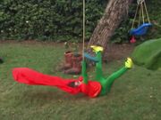 When Tricks Go Way Wrong