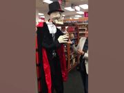 When Tricks Go Way Wrong